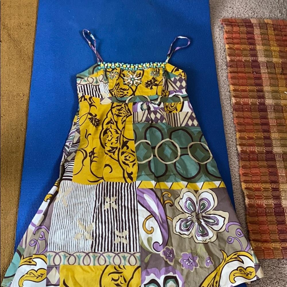 Cabi sundress